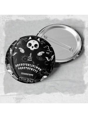 Значка Spirit Board